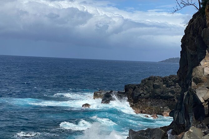 ATV Ranch ride Big Island Hawaii - Uncovering Authentic Hawaii: An In-Depth Look at the ATV Ranch Ride on Big Island