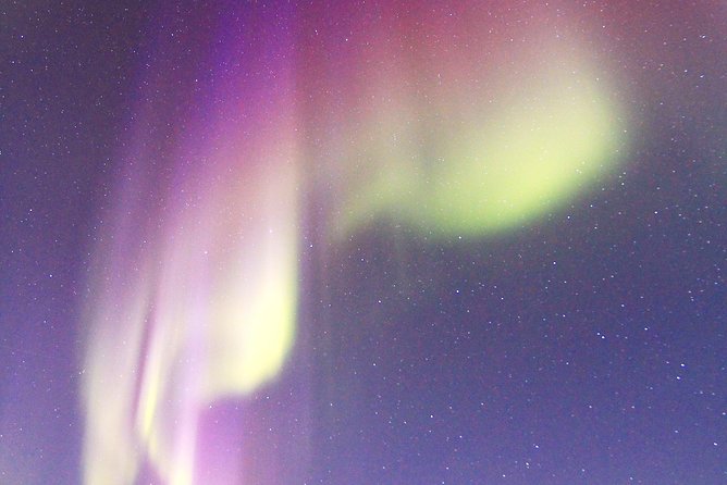 Aurora Ice Fishing - How the Tour Works: A Step-by-Step