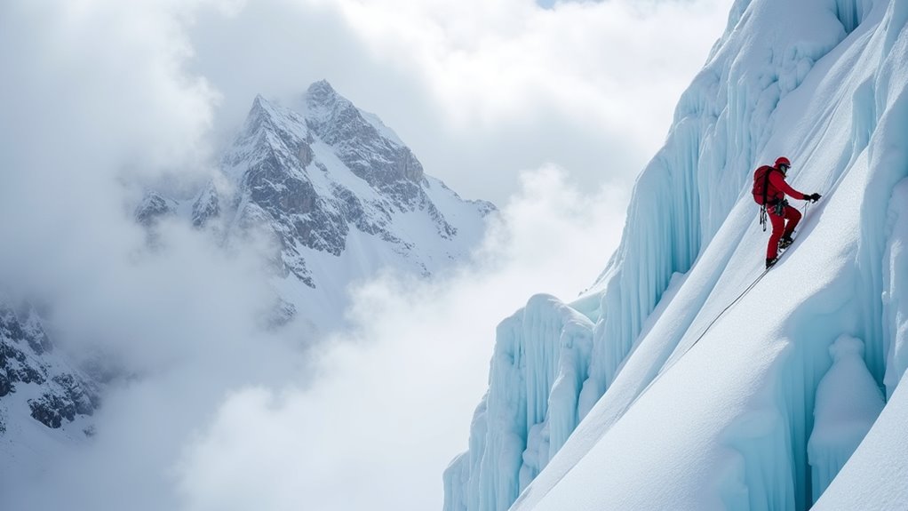 avalanche awareness and safety