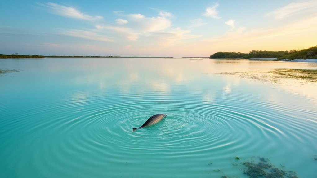 bonefish fishing paradise awaits
