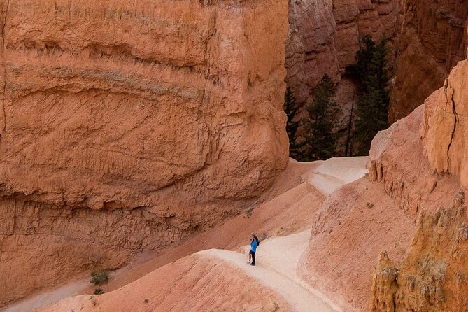 Bryce Canyon Full Day Private Tour and Hike - Unveiling Bryce Canyon’s Hidden Gems: A Full Day Private Tour and Hike Review