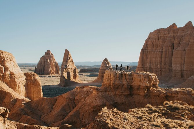 Capitol Reef Full Day Private Tour and Hike - Highlights of the Capitol Reef Full Day Private Tour