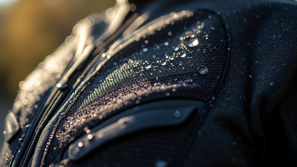 choose breathable moisture wicking gear