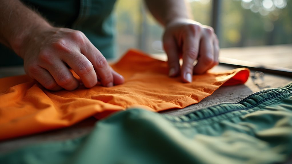 choose durable weather resistant fabrics