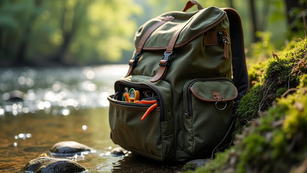 choose the right pack