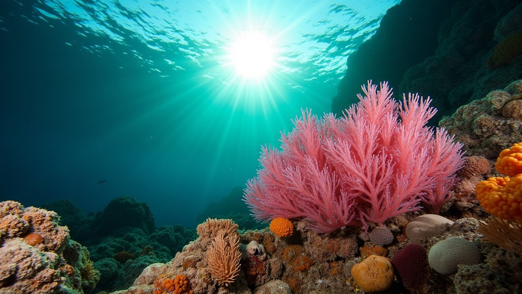 cold water diving adventures await