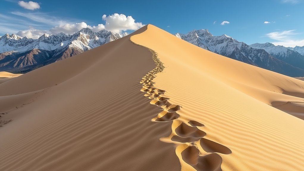 colorado s majestic sand dunes