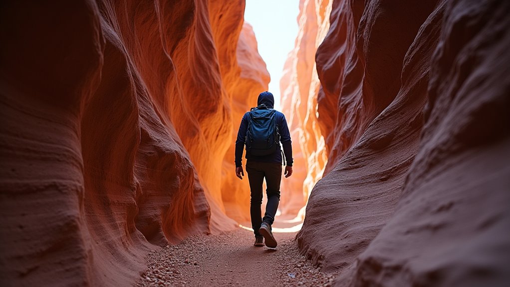diverse hiking experiences await