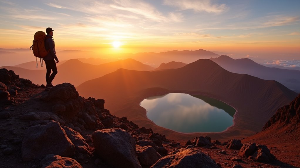 diverse mexican hiking adventures