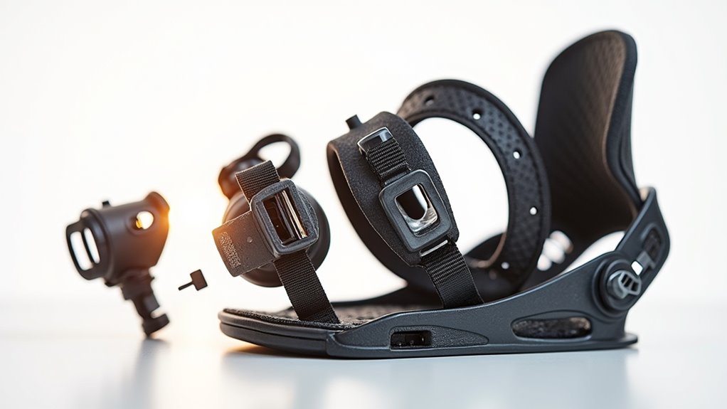 durable and responsive bindings