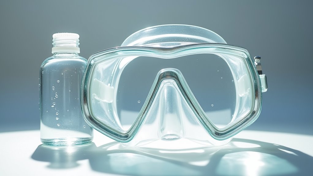 effective marine anti fog solutions