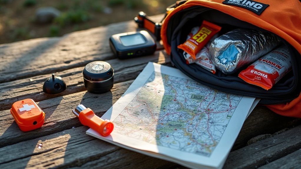 essential emergency preparedness kit