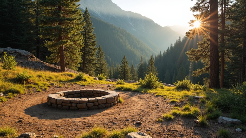 essential gear for hiking