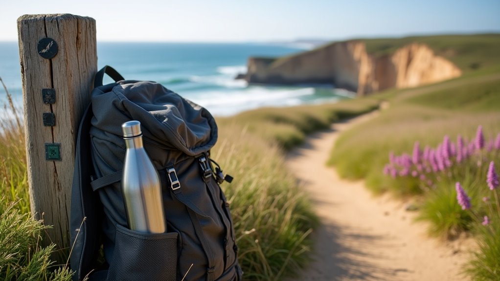 essential hiking gear checklist