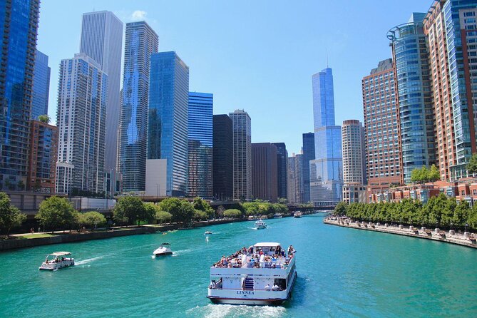 Fright Hike: Chicago Halloween Bike Tour - Highlights of the Fright Hike Halloween Bike Tour