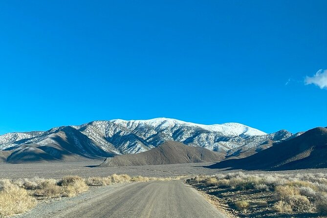 From San Diego: Three-Day Camping and Exploration in Death Valley - Discover the Depths of Death Valley on a 3-Day Camping Tour from San Diego