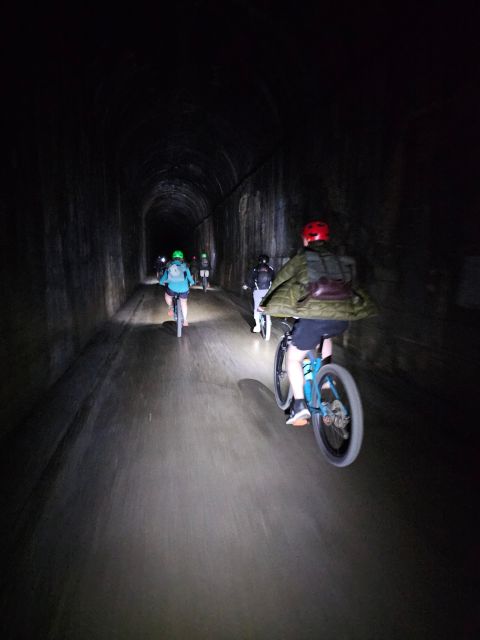 From Seattle: Snoqualmie Tunnel Scenic Bike Tour - Detailed Review: What the Journey Looks Like and Why It Matters
