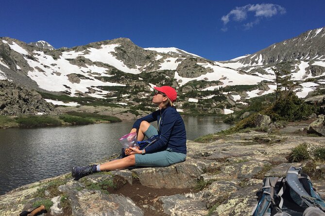 Full-Day Private Guided Scenic Colorado Mountain Hike - Full-Day Private Guided Scenic Colorado Mountain Hike: A Deep Dive