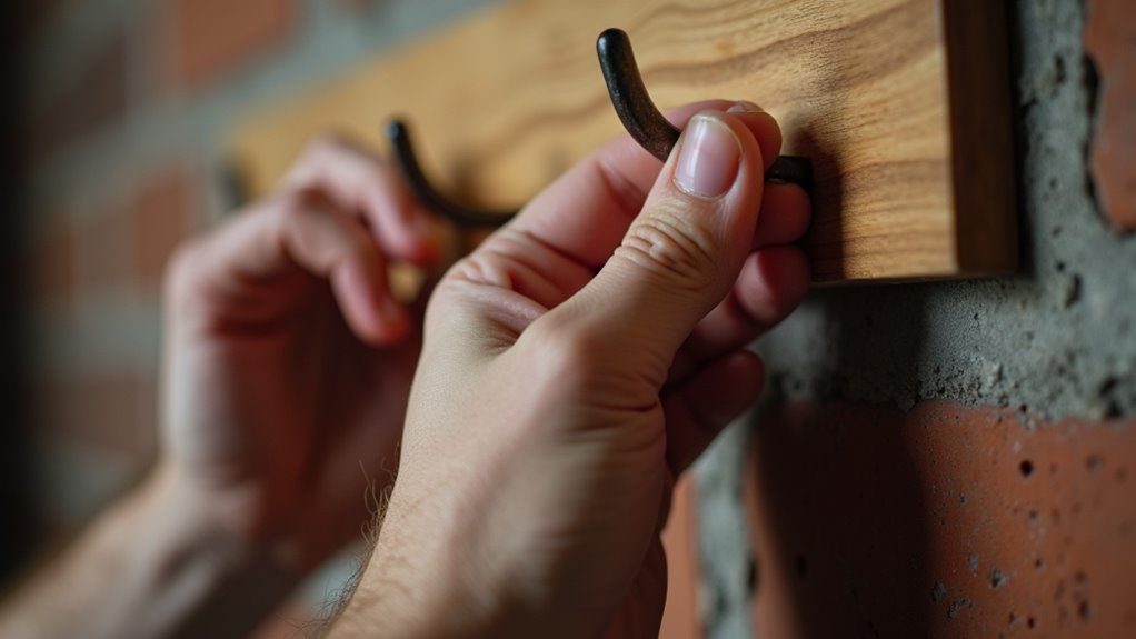 hand and finger conditioning
