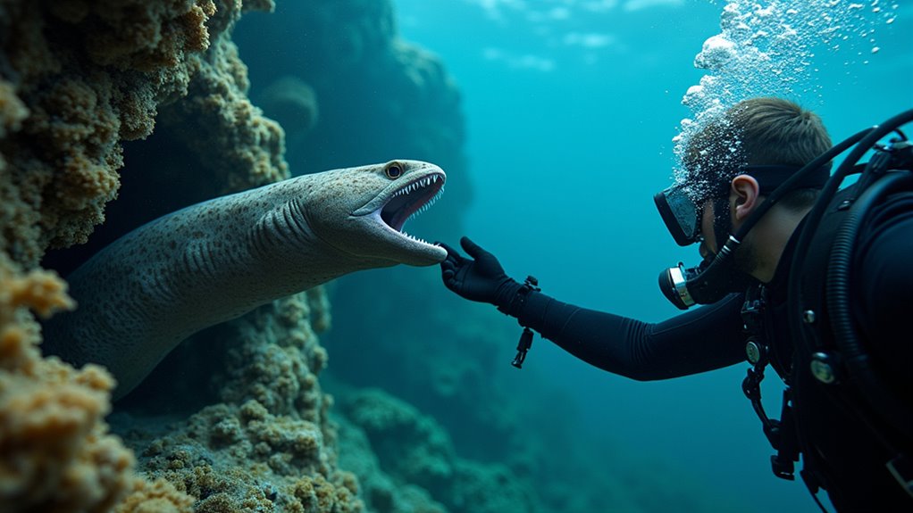 hidden underwater dangers revealed