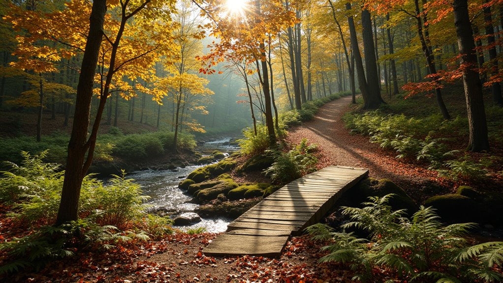 hockley valley conservation efforts
