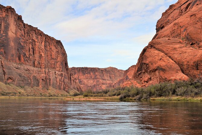 Horseshoe Bend Rafting Trip in Page - Highlights of the Horseshoe Bend Rafting Trip