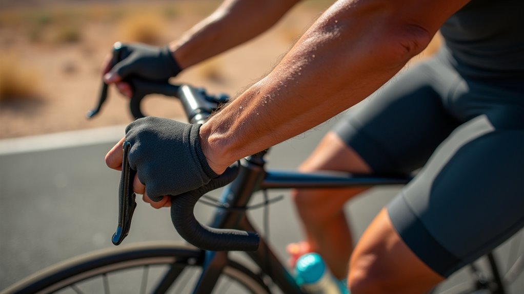 hydrate early electrolytes boost