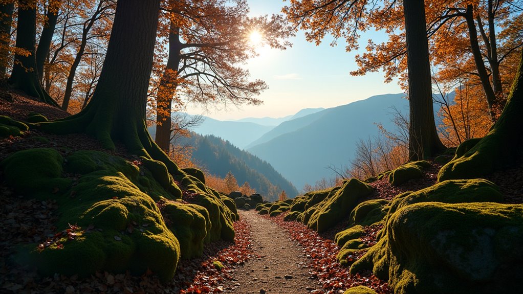 mackaye s visionary appalachian trail