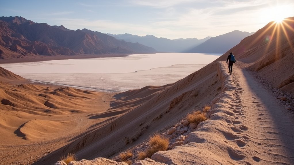 maximize death valley adventures