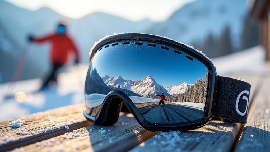 maximize snowboard goggles investment