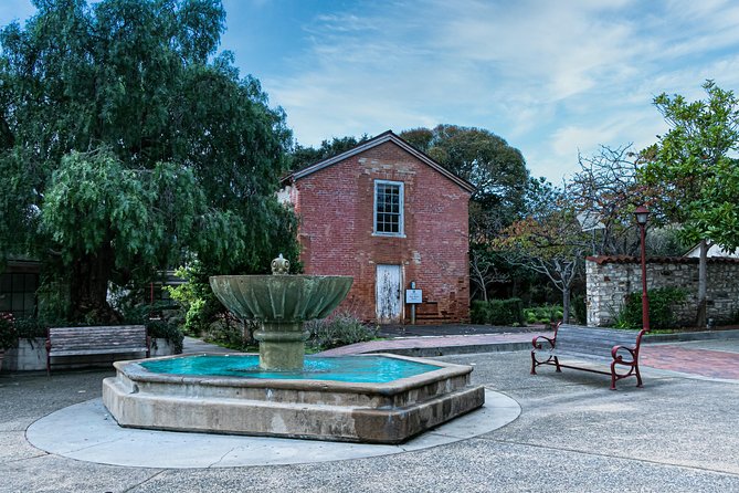 Monterey State Historic Park and Fishermans Wharf: A Self-Guided Audio Tour - Highlights of This Monterey Self-Guided Tour