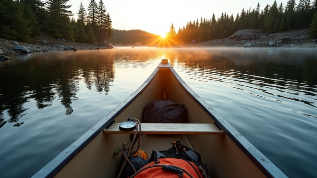 navigation safety and preparedness