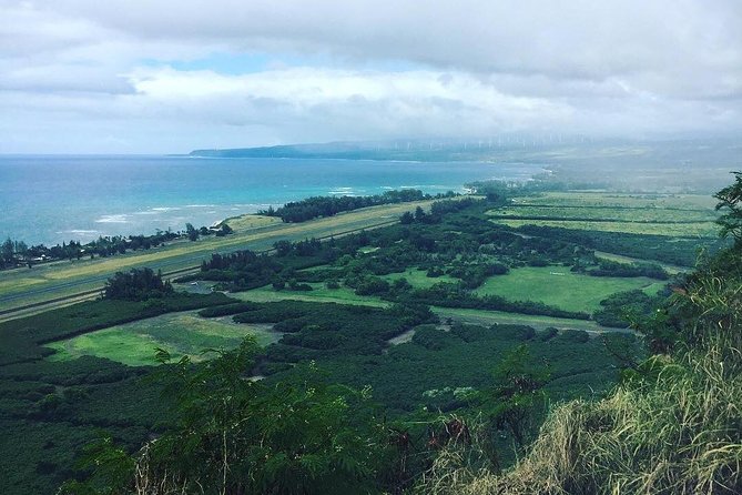 North Shore Tour Guide Hike - Highlights of the North Shore Tour Guide Hike