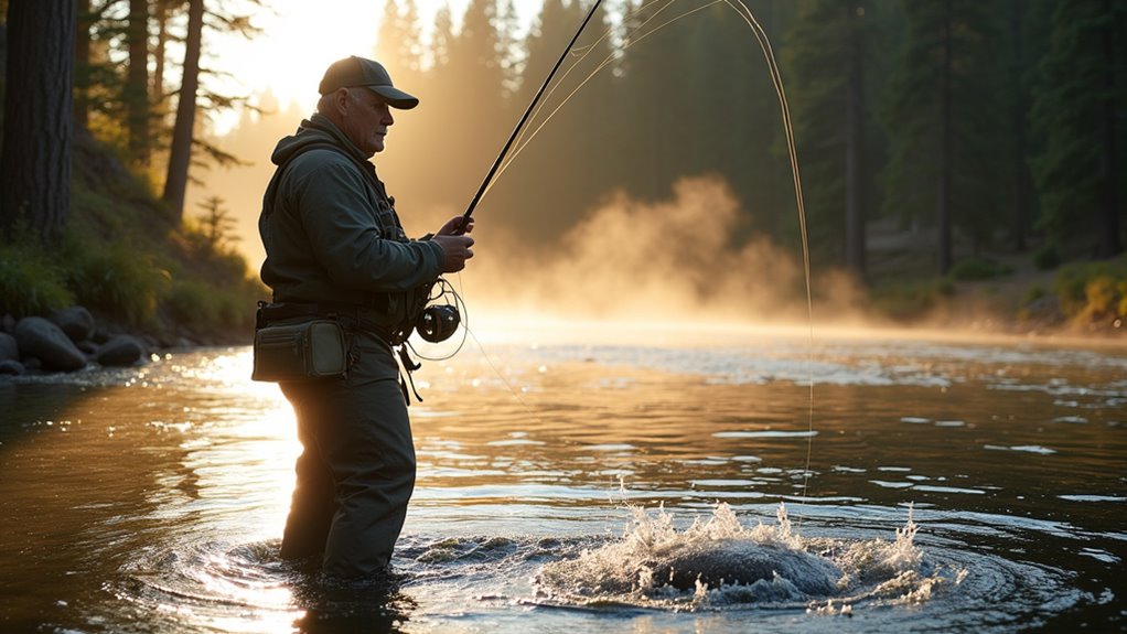 oregon fishing regulations overview