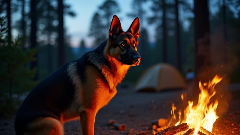 pet sensors detect threats