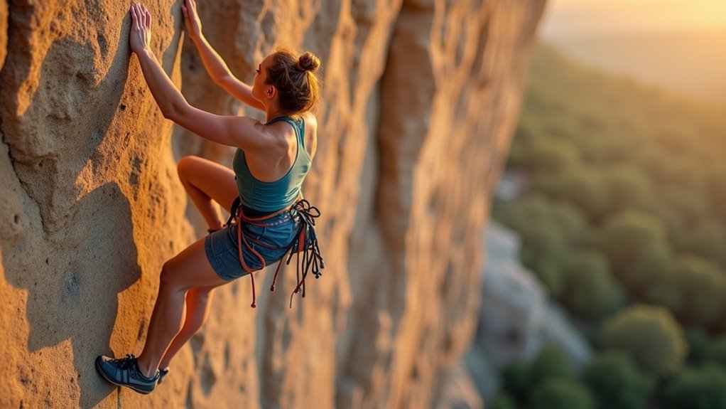 practice smooth deliberate movement