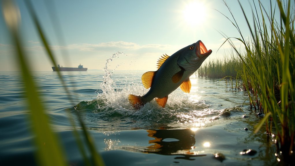 premier smallmouth bass fishing