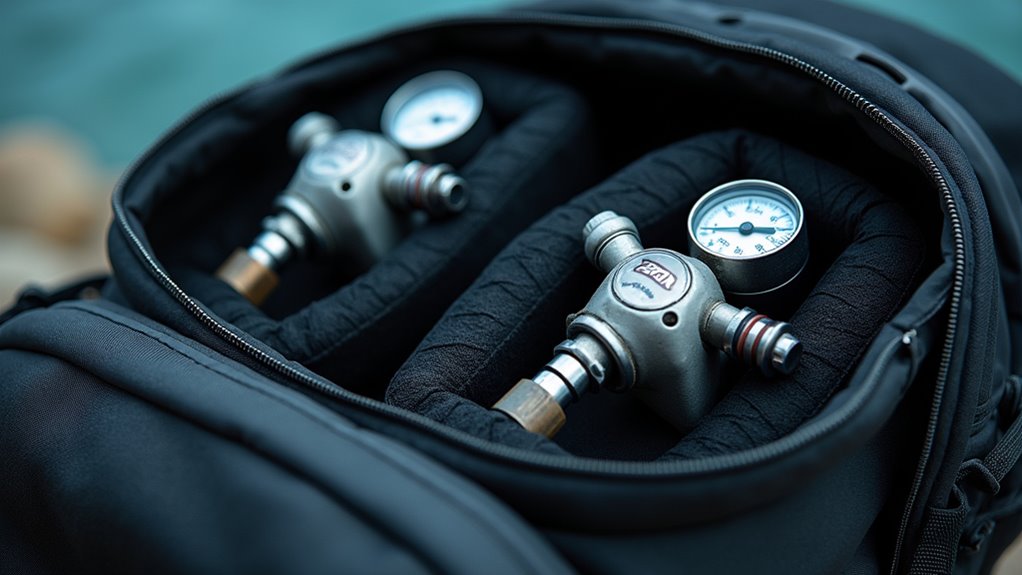protective gear storage solutions