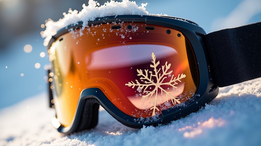 protective snowboard goggles essentials