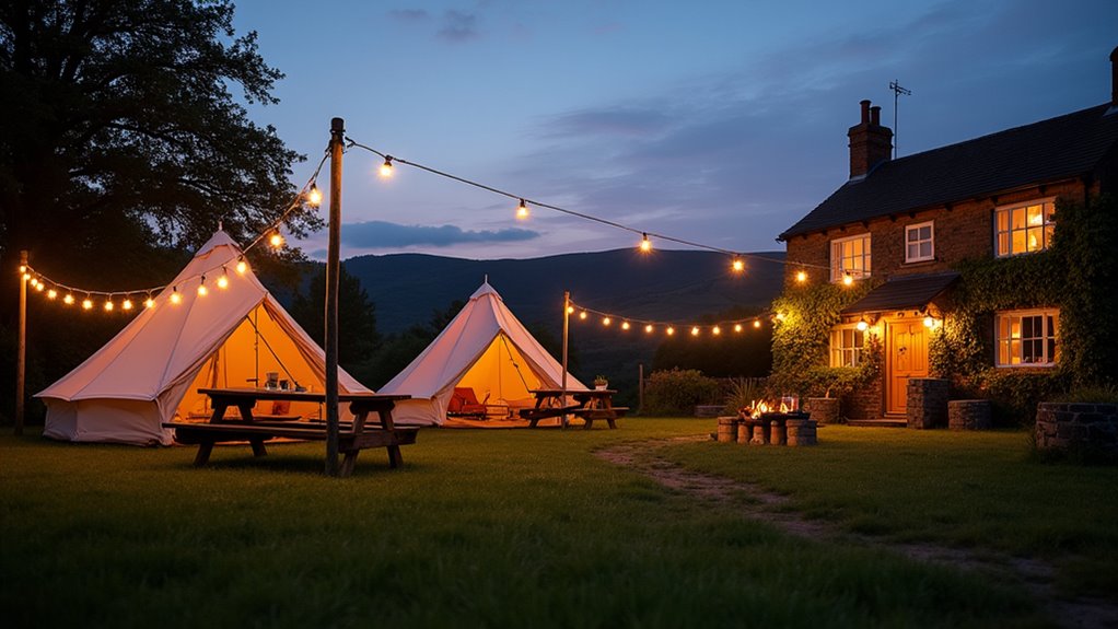 pub adventure experience awaits