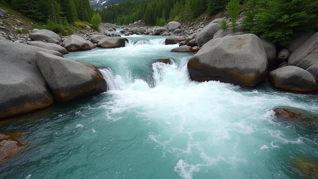 rapids classification system explained