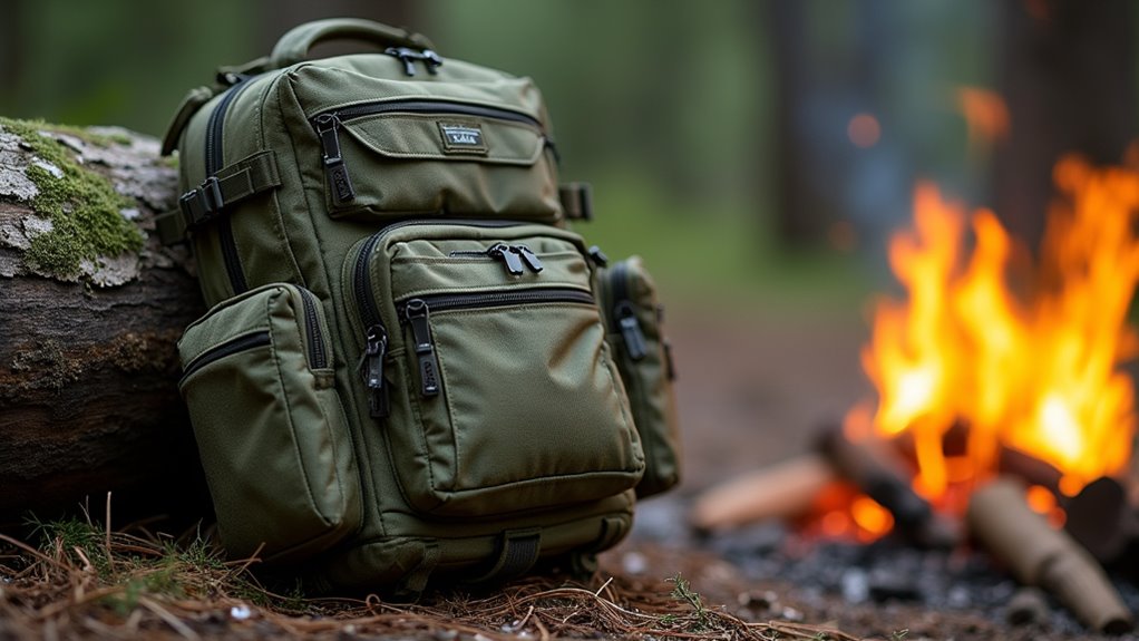 reliable outdoor adventure companion