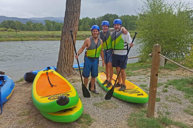 Rentals: 1-Day Raft Accessories (PFD | Helmet | Splash Jacket) 1 person - Introduction