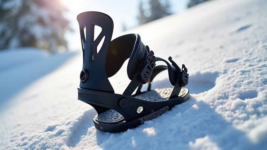 revolutionary rear entry bindings evolution
