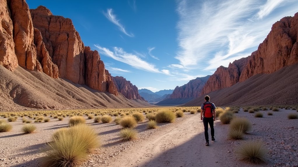 scenic vistas and photography