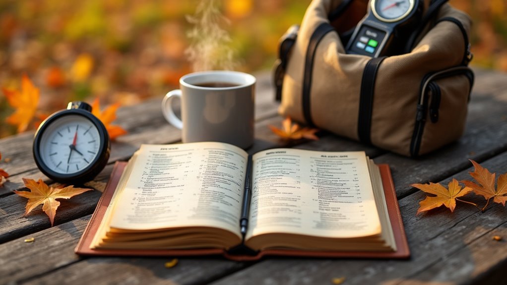 seasonal rv maintenance checklist