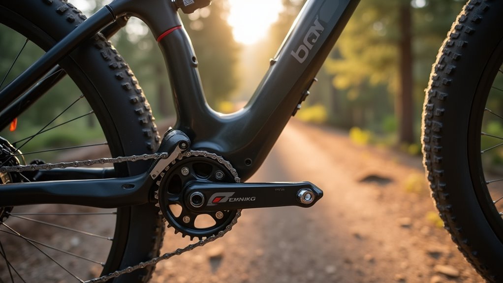 shift gears early wisely