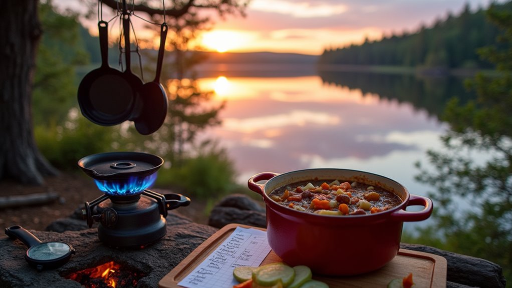 strategic meal planning tips