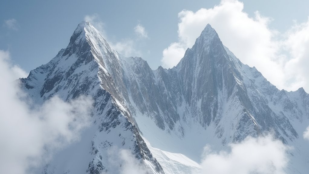 technical steep relentless dangerous