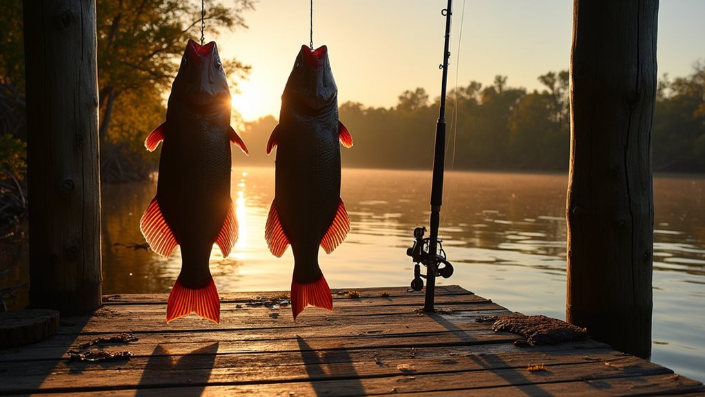 trophy catfish fishing destination